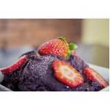 Açaí Congelado Açaí Congelado