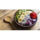 Açaí da Fábrica Açaí da Fábrica