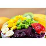 Açaí de Fábrica para Revenda Açaí de Fábrica para Revenda