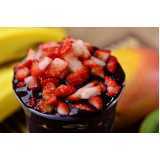 Açai Lanchonete Açai Lanchonete