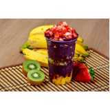 Distribuidor de Açaí Atacado