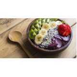 Fornecedor de Açaí