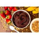 Açai para Exportação para Açaiterias