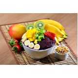 Fabricação Açaí para Marca