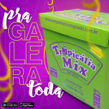 Fabricação de Açaí para Marca Própria