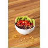 Distribuidores de Açaí