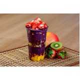 Terceirização de Fabricação de Açaí para Marca Terceirização de Fabricação de Açaí para Marca