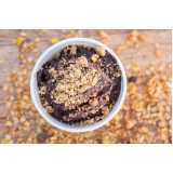 Terceirização para Fabricação de Açaí Terceirização para Fabricação de Açaí